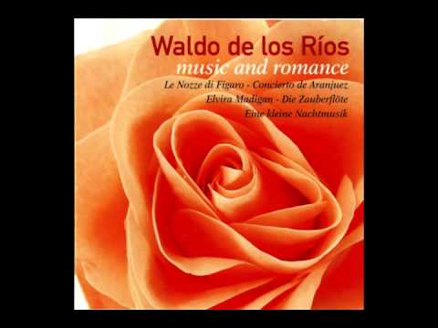 Waldo De Los Ríos - Music And Romance