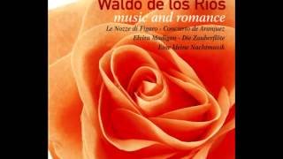 Waldo De Los Ríos - Music And Romance