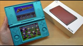 Is This the Most Affordable NDS Handheld Ever? (Anbernic)