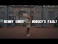 Benny Sings - Nobody's Fault - Stones Throw Benny Sings - Nobody's Fault