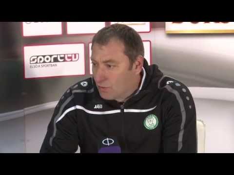 2015. április 4. DVTK - Paks | Csertői Aurél értékelése