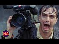 Godzilla Vs New York City Godzilla 1998 Now Action