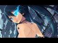 VOCALOID2: Hatsune Miku - "BlackRock Shooter ...