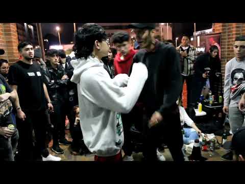 Lit ignis VS Horus VS Tormenta - 8vos de final - Temporada Sobrevivientes Fecha #1 - 2022.