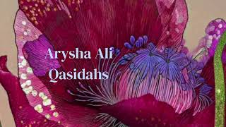 Download lagu Persian Qasidah: Har Chand Ke Mandar | Arysha Ali | mp3