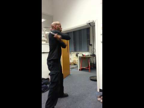 Nunchucks ROBERT C MARSH ( RAB) 2013