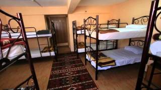 Paris Hotel & Hostel ★ Istanbul, Turkey