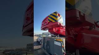 Grue mobile Terex TC 40 L | Image 4 - Machineryline