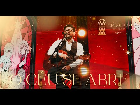 O Céu Se Abre - Católica