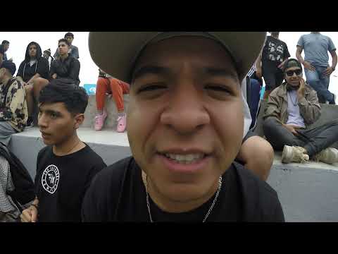 GINO vs JAIR WONG vs FSN - OCTAVOS - LZ x CÓDIGO 031