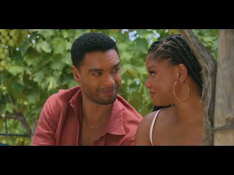 Finding You, Finding Me