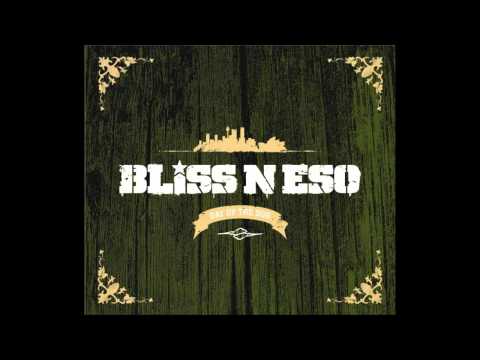 Bliss N Eso - Party At My Place (M-Phaze Remix)