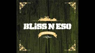 Bliss N Eso - Party At My Place (M-Phaze Remix)