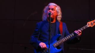 THE GRASSROOTS:"LOVING THINGS"