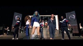 Sweet California - Cadillac (Ladies´ Night Tour)