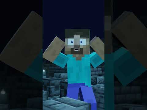 GIVE HIM BACK in Minecraft! You won't believe what happens next...