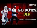 Go Down Deh Spice Sean Paul Shaggy Go Down Deh Tiktok Remix Montage