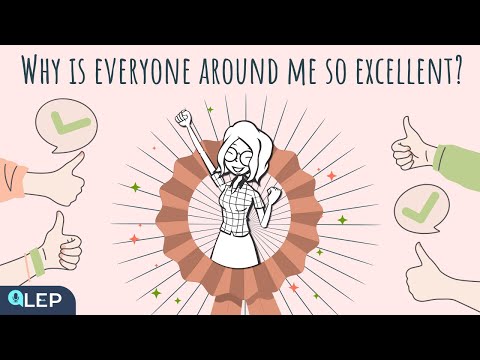 如何將嫉妒轉化為靈感？|?播客與寒暄 (How Can You Turn Jealousy into Inspiration? |? Podcast And Chill)