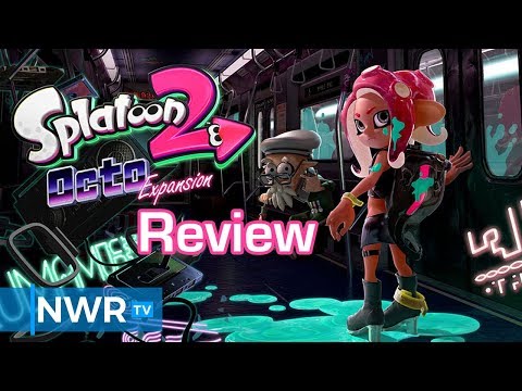 Splatoon 2 Octo Expansion (Switch) Review