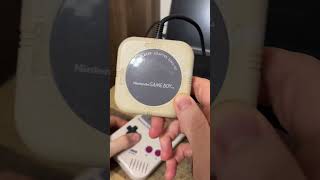Game Boy 4-Player Games