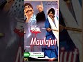 Mustafa Qureshi Compares TheLegendOfMaulaJatt To MaulaJatt Shorts