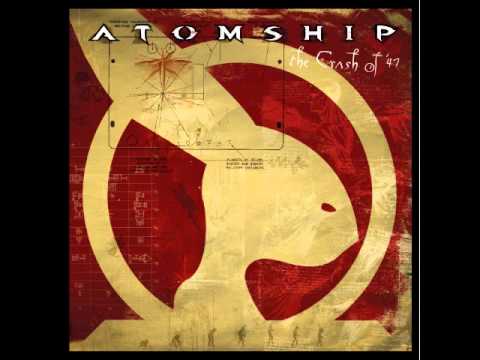 Atomship - Withered (Helium Outro)