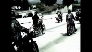 Gary Allan - Highway Junkie (A White Line Mash)
