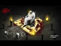 Khorri Kalam കളം Prod Abin M C Ft Joozboi Official Visualizer