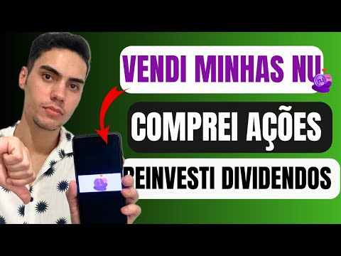 2° APORTE DO MÊS/ REINVESTINDO DIVIDENDOS!