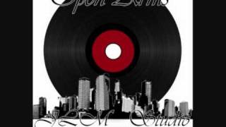 Open Arms Cover By JLM studio