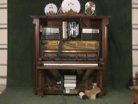 You've got to See Mama Every Night