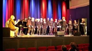 Kimer i klokker (Æren er Guds)