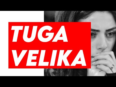 VELIKA TUGA - Sila Turkoglu HITNO REAGOVALA - Produkcija NAJAVILA OVO