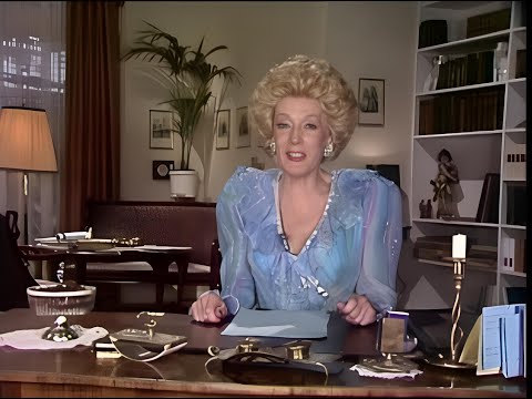 Das Beste aus Zwischenmahlzeit mit Gisela Schlüter vom 01.04.1982 (Letzte Folge)