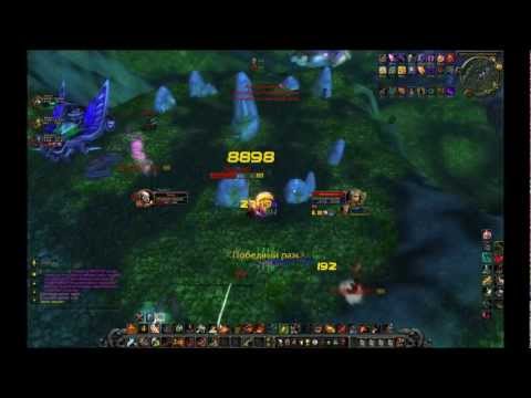 Stokiz (Mosbi) Shadowmourne Warrior PVP