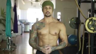 Sexercise For Men Ep 2