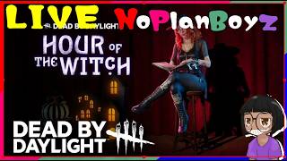 [DBD] 配信テスト