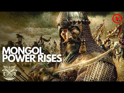The Battle of Dalan Balzhut: The Rise of Genghis Khan