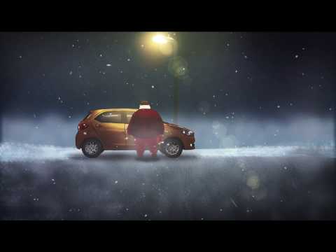 A #Fantastico Christmas | Tata Tiago