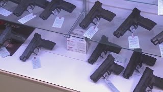 ‘Second Amendment Sanctuary’ resolution passes in Madera County