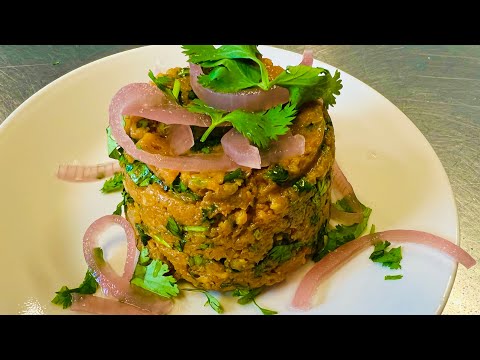 Puerto Rican Vegetarian MOFONGO Recipe with Chef Victoria Love.