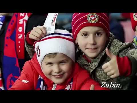 Cracovia vs Wisła Kraków - Każdy to powie...
