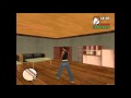 GTA SA Club Interior