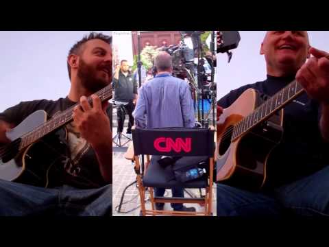 Revolution In Baltimore Music Video