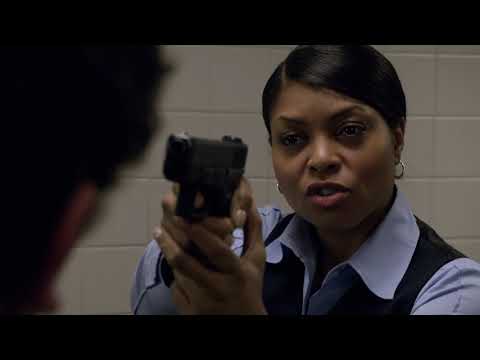 Person of Interest "Firewall" (1x23) Finch's trick