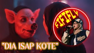 Download lagu FIFIFLY | SUNDAL HIGH MAINTENANCE | DISS RAP LEVEL 'MENGANJING' 'Fififly on the mic, lets ride!' mp3 Download lagu FIFIFLY | SUNDAL HIGH MAINTENANCE | DISS RAP LEVEL 'MENGANJING' 'Fififly on the mic, lets ride!' mp3