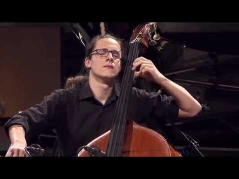 Henry Eccless - Sonata in G minor Artur Łukasik - double bass