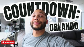 Last Day Before Vacation: Get Ready!