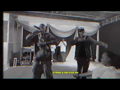 Stanley B_ Feel okay_ x_ Black bwoy (official  visualizer) 