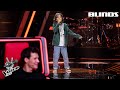 Cro - Whatever (Lui) | Blind Auditions | The Voice Kids 2023